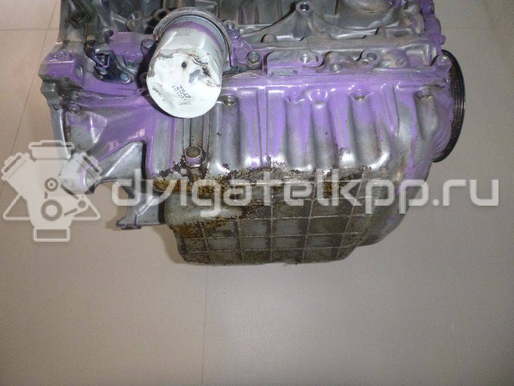 Фото Контрактный (б/у) двигатель K24Z3 для Acura / Honda 201-207 л.с 16V 2.4 л бензин {forloop.counter}}