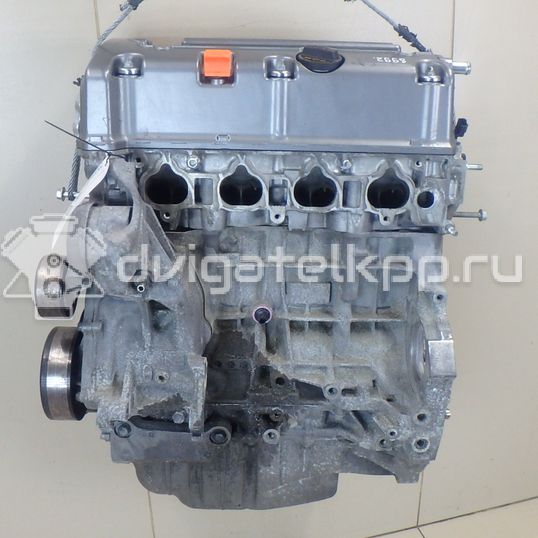 Фото Контрактный (б/у) двигатель K24Z3 для Honda / Acura 188-204 л.с 16V 2.4 л бензин