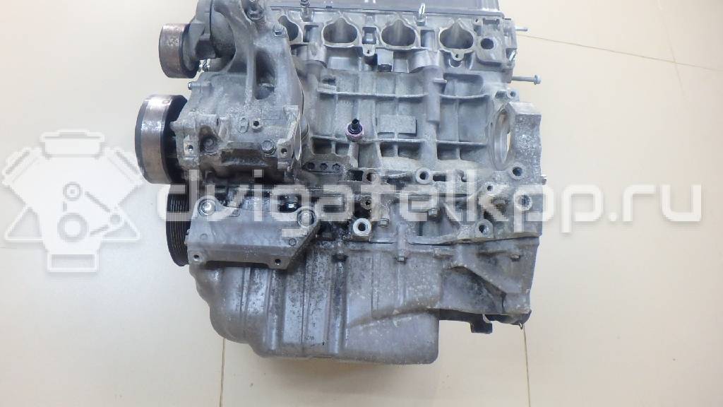 Фото Контрактный (б/у) двигатель K24Z3 для Honda / Acura 188-204 л.с 16V 2.4 л бензин {forloop.counter}}