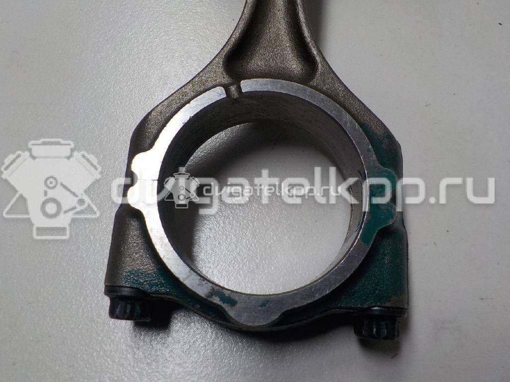 Фото Поршень с шатуном для двигателя 4B12 для Citroen / Mitsubishi 170 л.с 16V 2.4 л бензин {forloop.counter}}