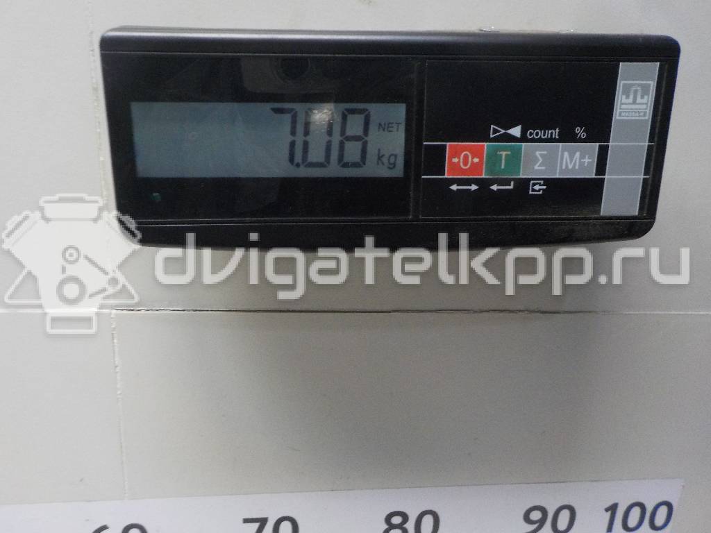 Фото Турбокомпрессор (турбина)  282004x900 для Kia Carnival {forloop.counter}}