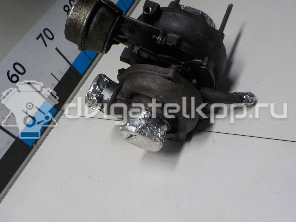 Фото Турбокомпрессор (турбина)  282004x900 для Kia Carnival {forloop.counter}}