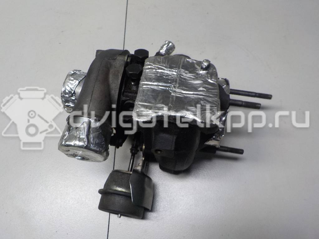 Фото Турбокомпрессор (турбина)  282004x900 для Kia Carnival {forloop.counter}}