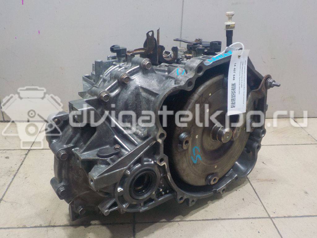 Фото Контрактная (б/у) АКПП для Fengxing (Dongfeng) / Mitsubishi / Gac Gonow 121 л.с 16V 2.0 л 4G94 бензин md978476 {forloop.counter}}