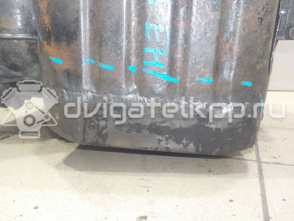 Фото Контрактная (б/у) АКПП для Fengxing (Dongfeng) / Mitsubishi / Gac Gonow 121 л.с 16V 2.0 л 4G94 бензин md978476 {forloop.counter}}