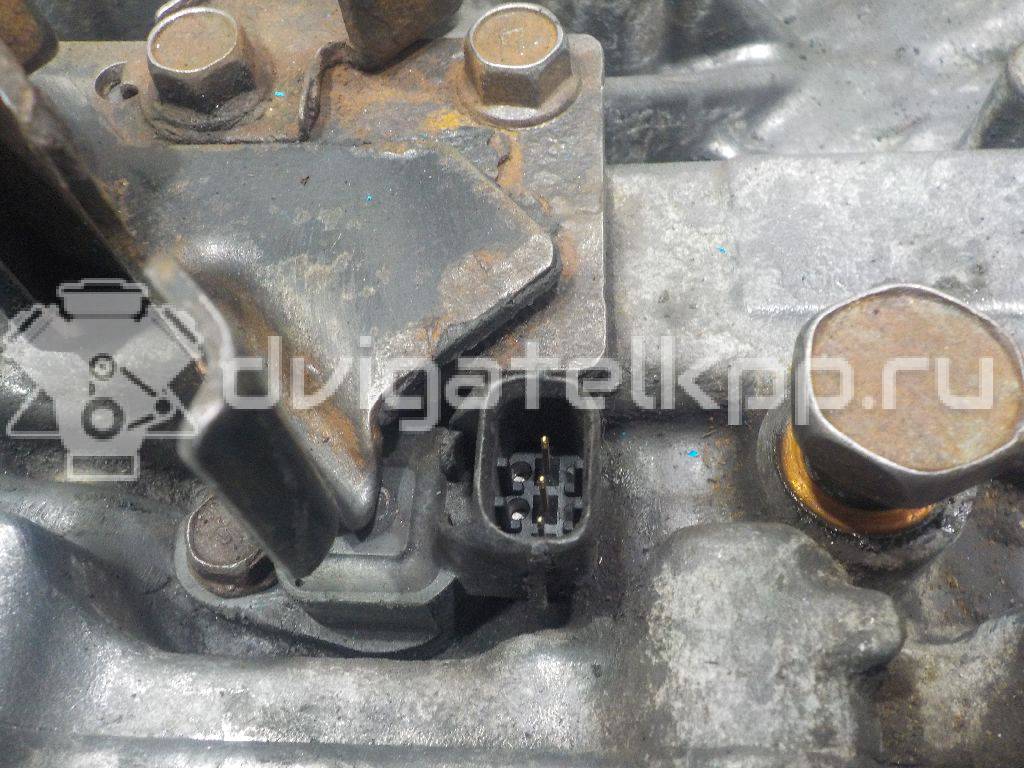 Фото Контрактная (б/у) АКПП для Fengxing (Dongfeng) / Mitsubishi / Gac Gonow 121 л.с 16V 2.0 л 4G94 бензин md978476 {forloop.counter}}