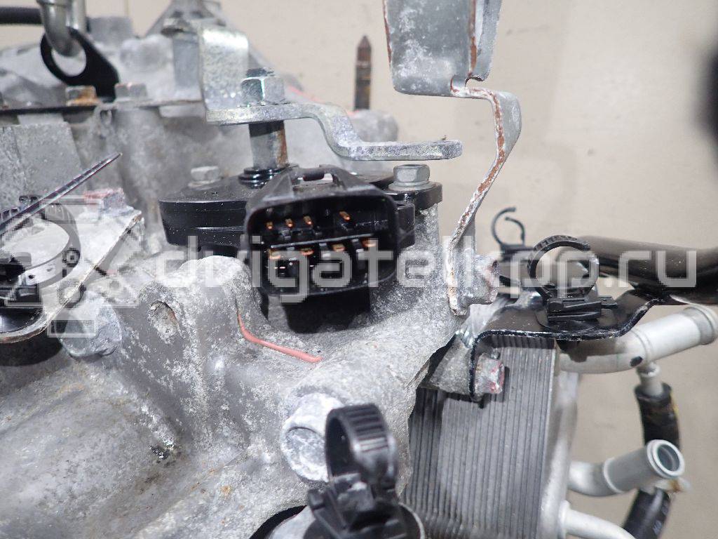 Фото Контрактная (б/у) АКПП для Mitsubishi Outlander 169 л.с 16V 2.4 л 4J12 бензин 2700A406 {forloop.counter}}