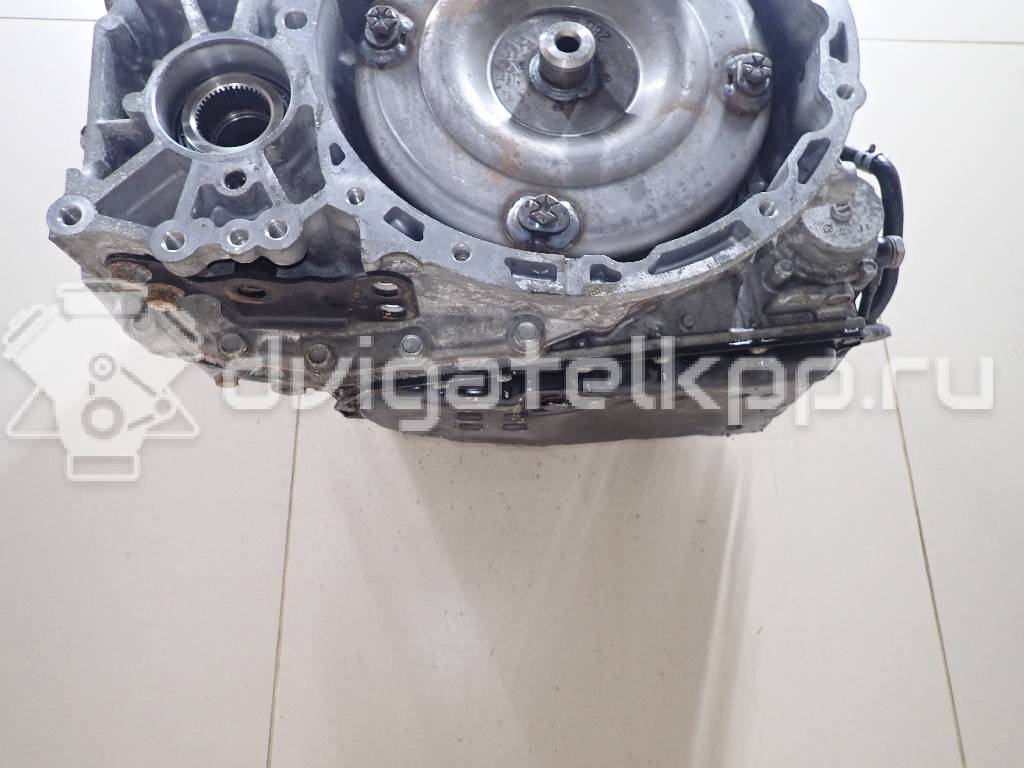 Фото Контрактная (б/у) АКПП для Mitsubishi Outlander 169 л.с 16V 2.4 л 4J12 бензин 2700A406 {forloop.counter}}