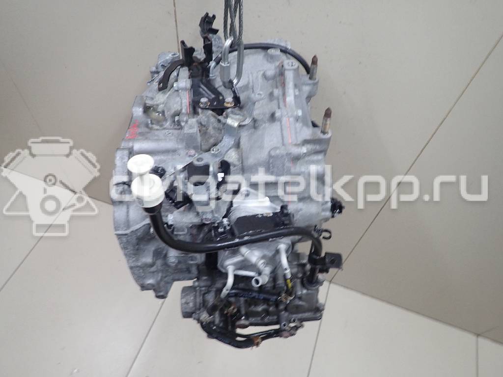 Фото Контрактная (б/у) АКПП для Mitsubishi Outlander 169 л.с 16V 2.4 л 4J12 бензин 2700A406 {forloop.counter}}