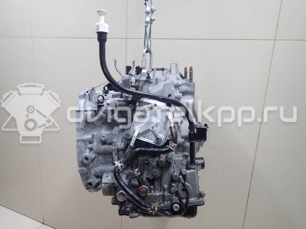 Фото Контрактная (б/у) АКПП для Mitsubishi Outlander 169 л.с 16V 2.4 л 4J12 бензин 2700A406 {forloop.counter}}