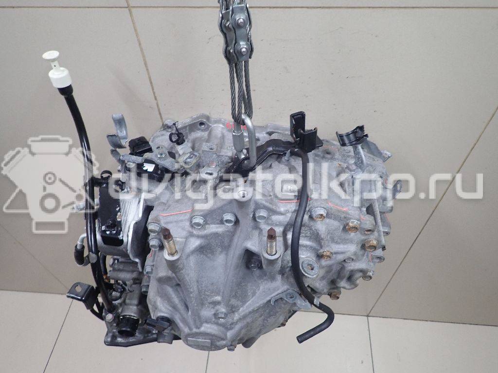 Фото Контрактная (б/у) АКПП для Mitsubishi Outlander 169 л.с 16V 2.4 л 4J12 бензин 2700A406 {forloop.counter}}
