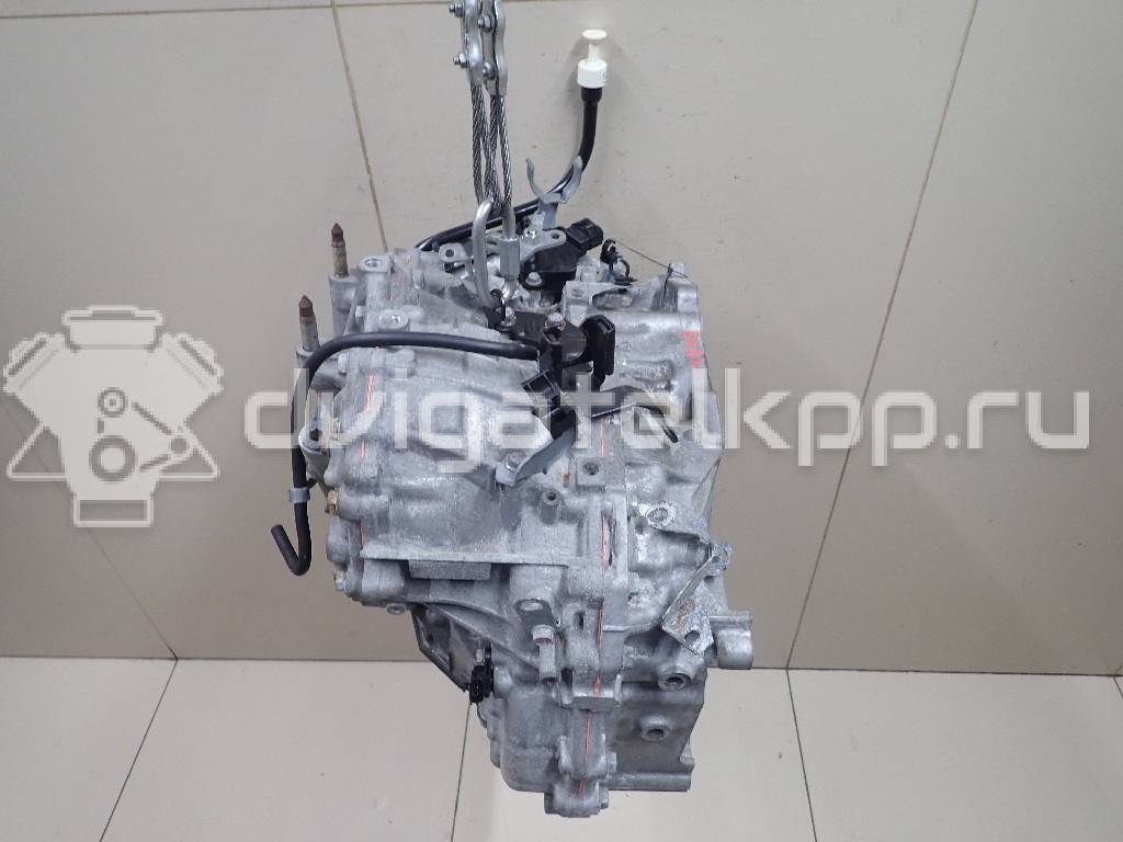 Фото Контрактная (б/у) АКПП для Mitsubishi Outlander 169 л.с 16V 2.4 л 4J12 бензин 2700A406 {forloop.counter}}