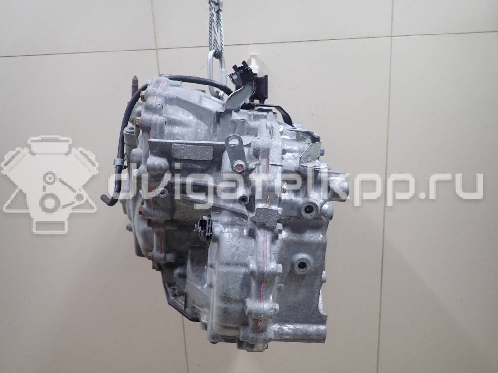 Фото Контрактная (б/у) АКПП для Mitsubishi Outlander 169 л.с 16V 2.4 л 4J12 бензин 2700A406 {forloop.counter}}