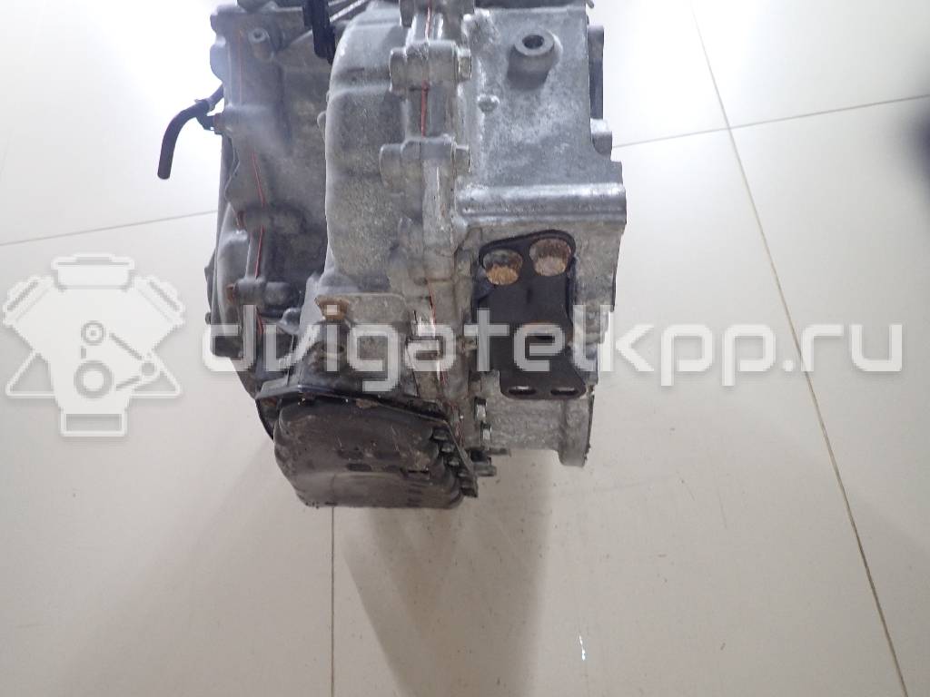 Фото Контрактная (б/у) АКПП для Mitsubishi Outlander 169 л.с 16V 2.4 л 4J12 бензин 2700A406 {forloop.counter}}