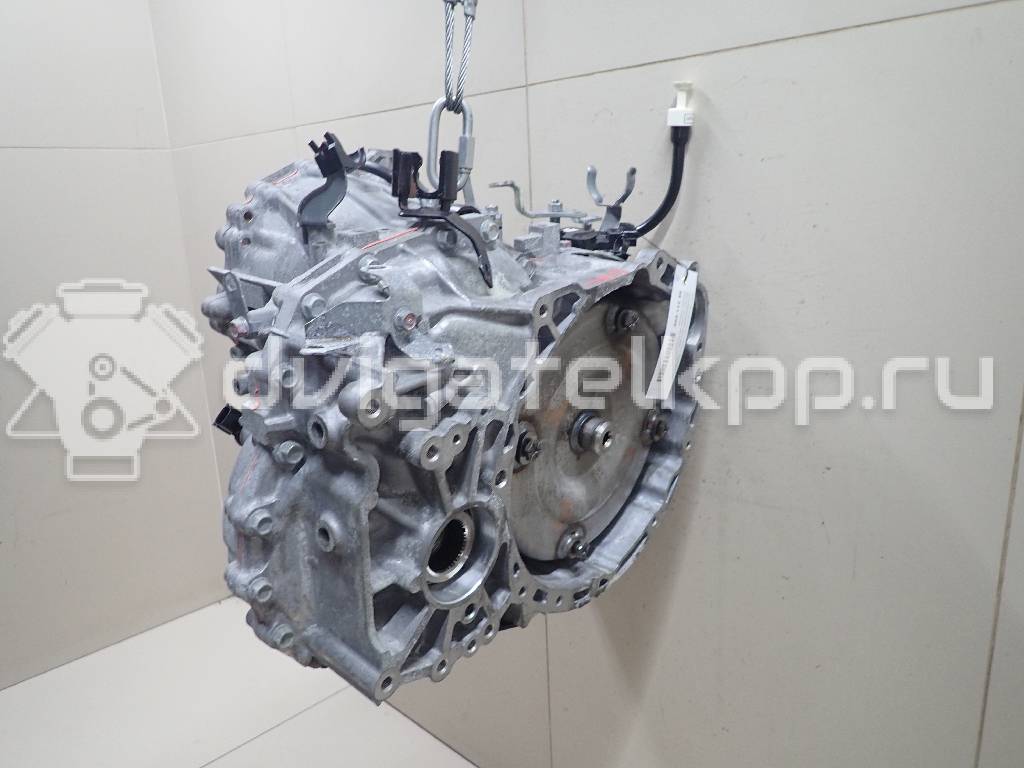 Фото Контрактная (б/у) АКПП для Mitsubishi Outlander 169 л.с 16V 2.4 л 4J12 бензин 2700A406 {forloop.counter}}