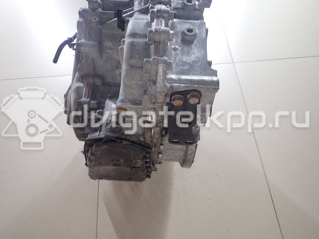 Фото Контрактная (б/у) АКПП для Mitsubishi Outlander 169 л.с 16V 2.4 л 4J12 бензин 2700A406 {forloop.counter}}