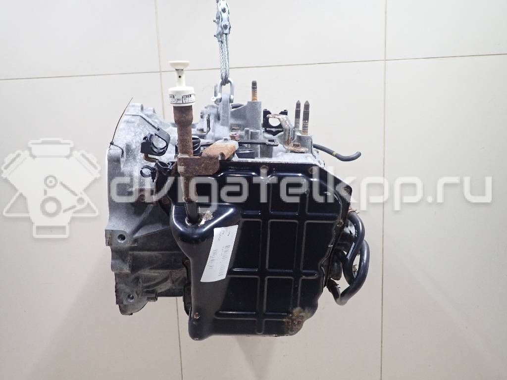 Фото Контрактная (б/у) АКПП для Mitsubishi (Gac) / Mitsubishi 252 л.с 24V 3.0 л 6B31 бензин 2700A060 {forloop.counter}}