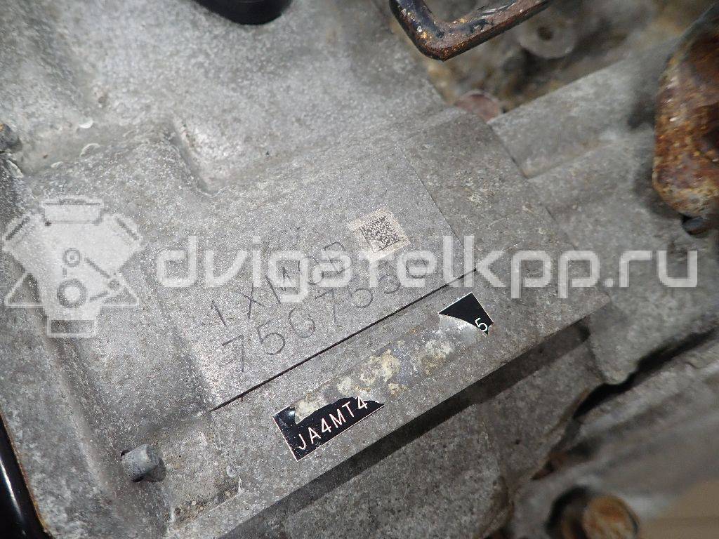 Фото Контрактная (б/у) АКПП для Mitsubishi Pajero / Outlander 216-241 л.с 24V 3.0 л 6B31 бензин 2700A060 {forloop.counter}}