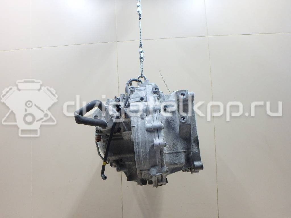 Фото Контрактная (б/у) АКПП для Mitsubishi Pajero / Outlander 216-241 л.с 24V 3.0 л 6B31 бензин 2700A060 {forloop.counter}}