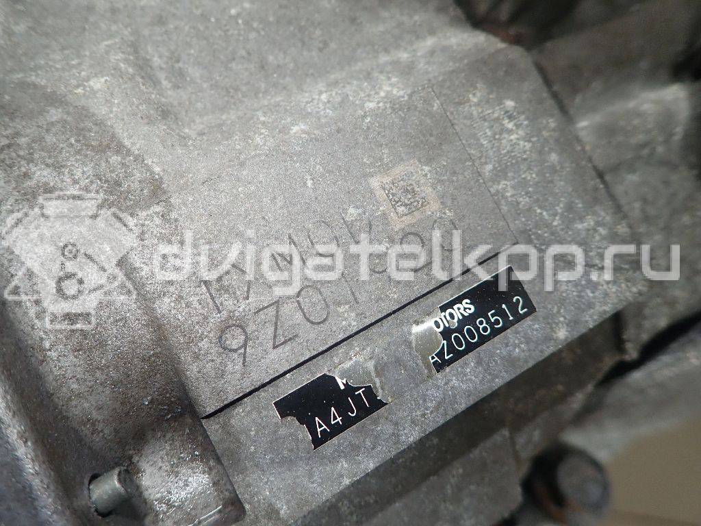 Фото Контрактная (б/у) АКПП для Mitsubishi (Gac) / Mitsubishi 252 л.с 24V 3.0 л 6B31 бензин 2700A192 {forloop.counter}}