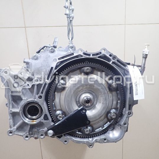 Фото Контрактная (б/у) АКПП для Mitsubishi Pajero / Outlander 216-241 л.с 24V 3.0 л 6B31 бензин 2700A192