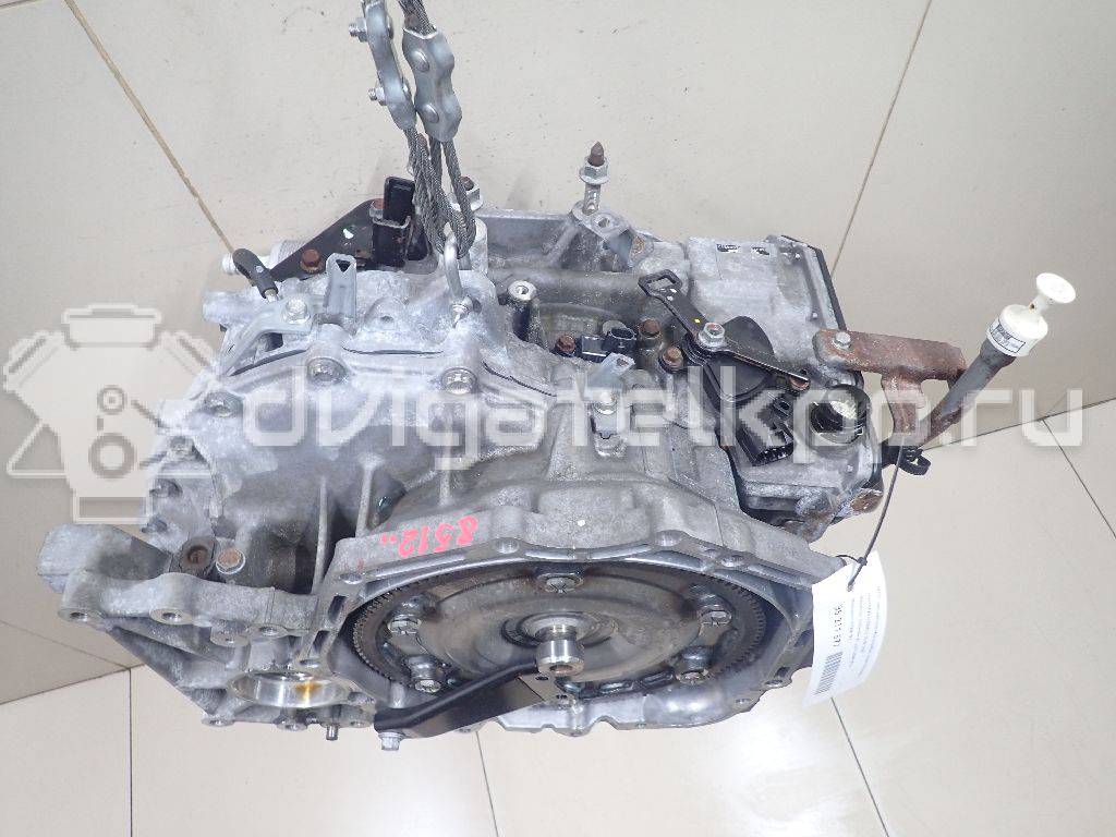 Фото Контрактная (б/у) АКПП для Mitsubishi Pajero / Outlander 216-241 л.с 24V 3.0 л 6B31 бензин 2700A192 {forloop.counter}}