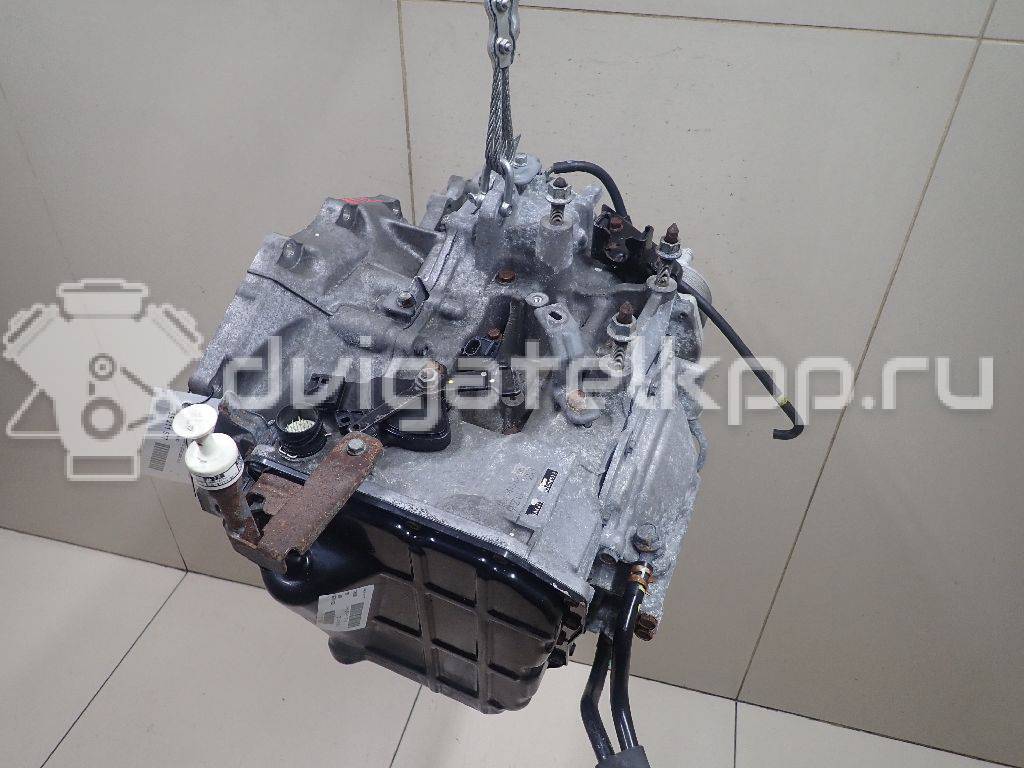 Фото Контрактная (б/у) АКПП для Mitsubishi Pajero / Outlander 216-241 л.с 24V 3.0 л 6B31 бензин 2700A192 {forloop.counter}}