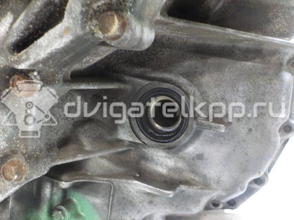 Фото Контрактная (б/у) АКПП для Citroen / Mitsubishi 170 л.с 16V 2.4 л 4B12 бензин 2700a170 {forloop.counter}}