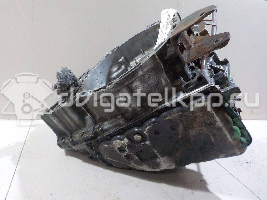 Фото Контрактная (б/у) АКПП для Citroen / Mitsubishi 170 л.с 16V 2.4 л 4B12 бензин 2700a170 {forloop.counter}}