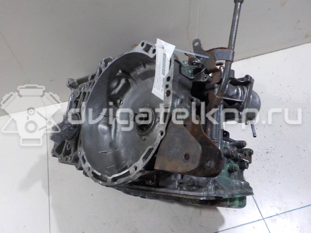 Фото Контрактная (б/у) АКПП для Citroen / Mitsubishi 170 л.с 16V 2.4 л 4B12 бензин 2700a170 {forloop.counter}}