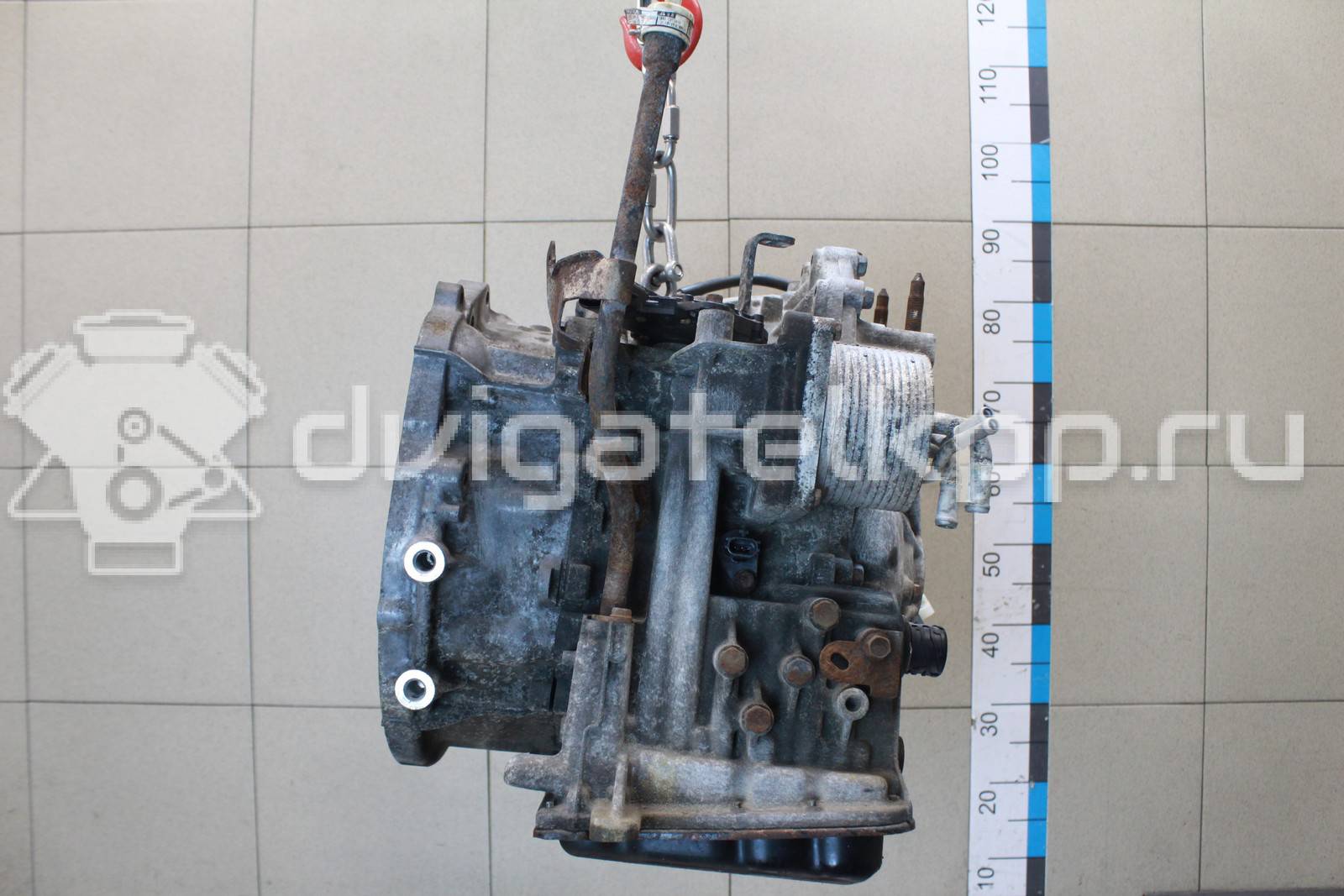 Фото Контрактная (б/у) АКПП для Citroen / Mitsubishi 170 л.с 16V 2.4 л 4B12 бензин 2700A170 {forloop.counter}}