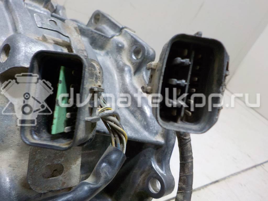 Фото Контрактная (б/у) АКПП для Mitsubishi Proudia Dignity S4 A, S3 A / Pajero / Debonair A 184-260 л.с 24V 3.5 л 6G74 (DOHC 24V) бензин mr498052 {forloop.counter}}