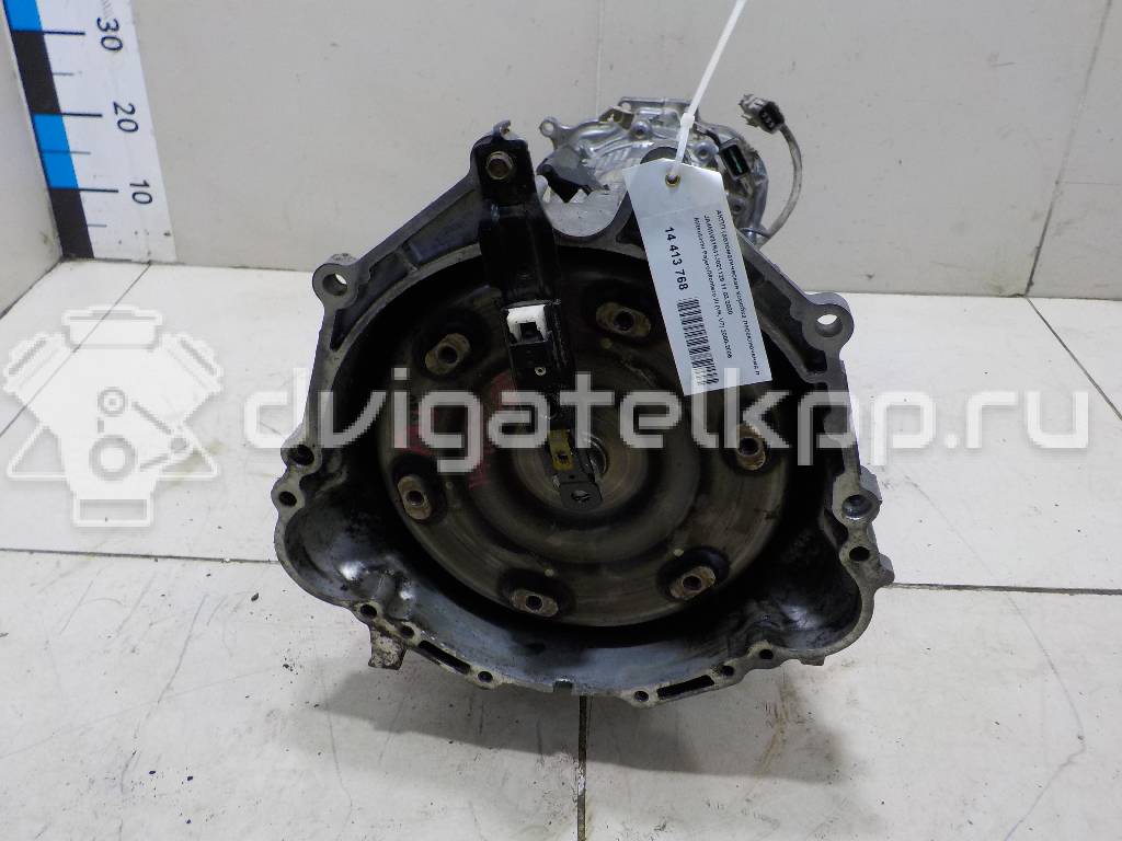 Фото Контрактная (б/у) АКПП для Mitsubishi Proudia Dignity S4 A, S3 A / Pajero / Debonair A 184-260 л.с 24V 3.5 л 6G74 (DOHC 24V) бензин mr498052 {forloop.counter}}