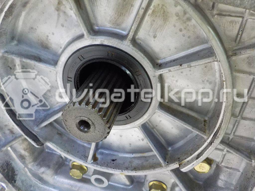 Фото Контрактная (б/у) АКПП для Mitsubishi Proudia Dignity S4 A, S3 A / Pajero / Debonair A 184-260 л.с 24V 3.5 л 6G74 (DOHC 24V) бензин mr498052 {forloop.counter}}