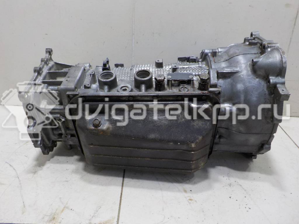 Фото Контрактная (б/у) АКПП для Mitsubishi Proudia Dignity S4 A, S3 A / Pajero / Debonair A 184-260 л.с 24V 3.5 л 6G74 (DOHC 24V) бензин mr498052 {forloop.counter}}