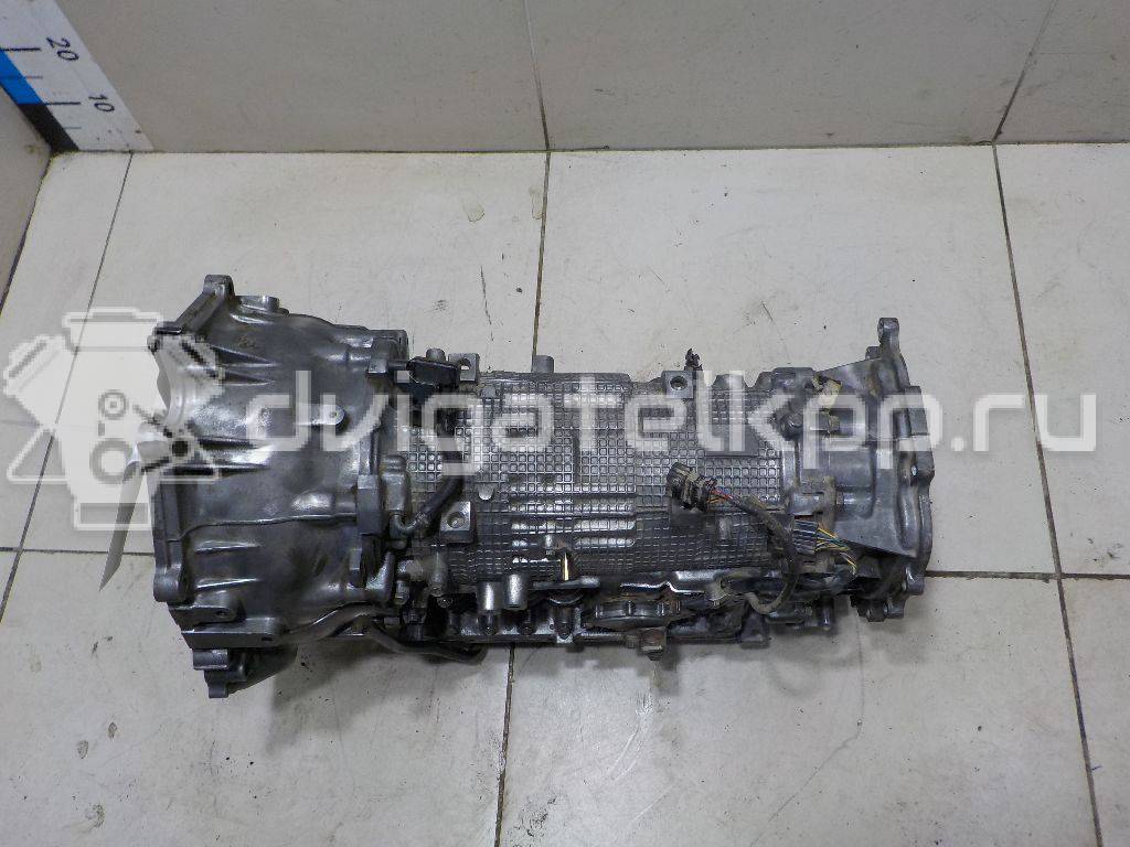 Фото Контрактная (б/у) АКПП для Mitsubishi Magna / Verada / Diamante / Pajero / L 180-247 л.с 24V 3.5 л 6G74 (SOHC 24V) Бензин/спирт mr498052 {forloop.counter}}