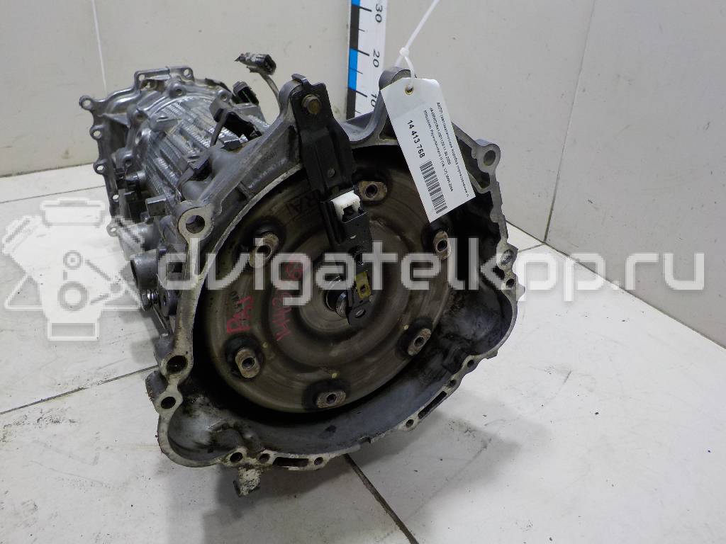 Фото Контрактная (б/у) АКПП для Mitsubishi Magna / Verada / Diamante / Pajero / L 180-247 л.с 24V 3.5 л 6G74 (SOHC 24V) Бензин/спирт mr498052 {forloop.counter}}