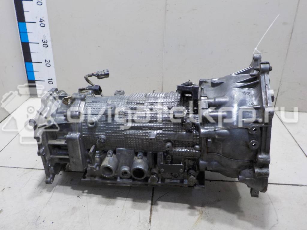 Фото Контрактная (б/у) АКПП для Mitsubishi Magna / Verada / Diamante / Pajero / L 180-247 л.с 24V 3.5 л 6G74 (SOHC 24V) Бензин/спирт mr498052 {forloop.counter}}