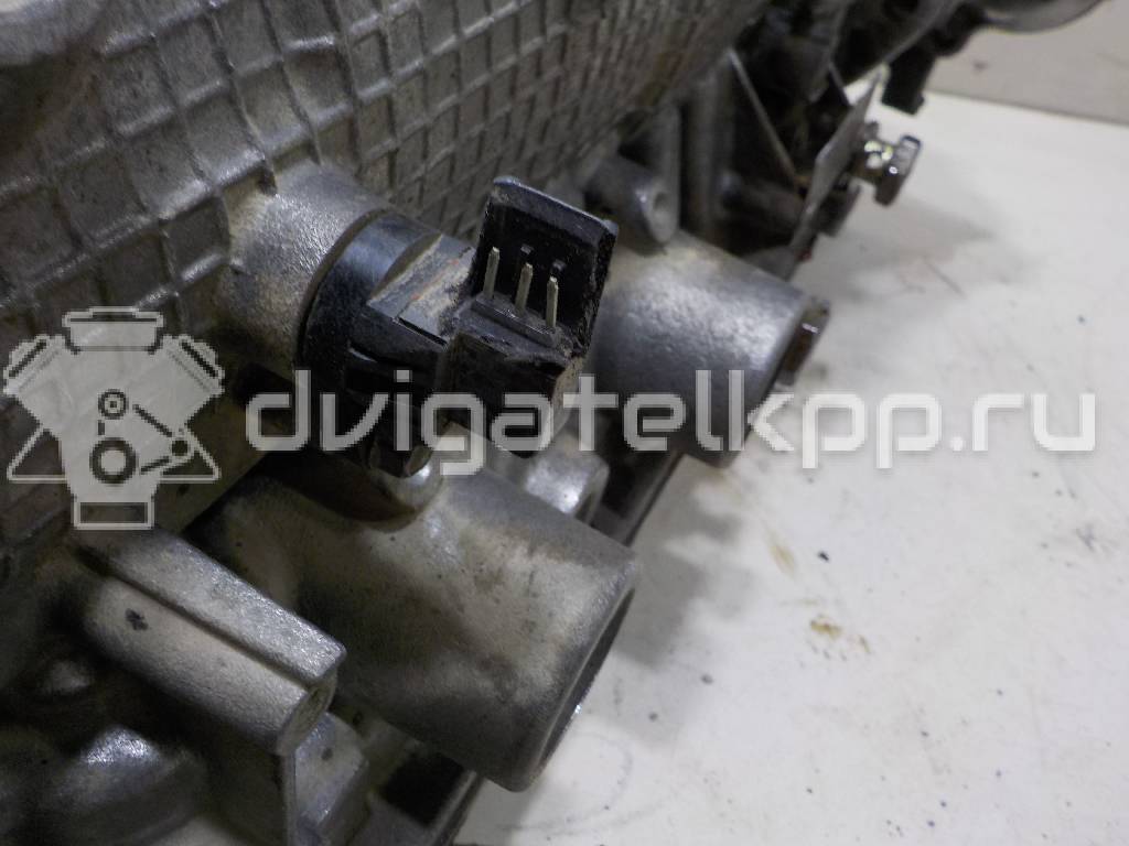 Фото Контрактная (б/у) АКПП для Mitsubishi Magna / Verada / Diamante / Pajero / L 180-247 л.с 24V 3.5 л 6G74 (SOHC 24V) Бензин/спирт mr498052 {forloop.counter}}