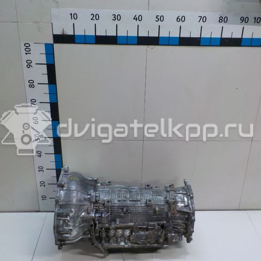 Фото Контрактная (б/у) АКПП для Mitsubishi Pajero / L 160-208 л.с 16V 3.2 л 4M41 Дизельное топливо mr593861