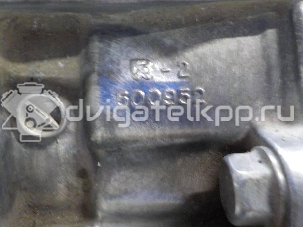 Фото Контрактная (б/у) АКПП для Mitsubishi Pajero / L 160-208 л.с 16V 3.2 л 4M41 Дизельное топливо mr593861 {forloop.counter}}