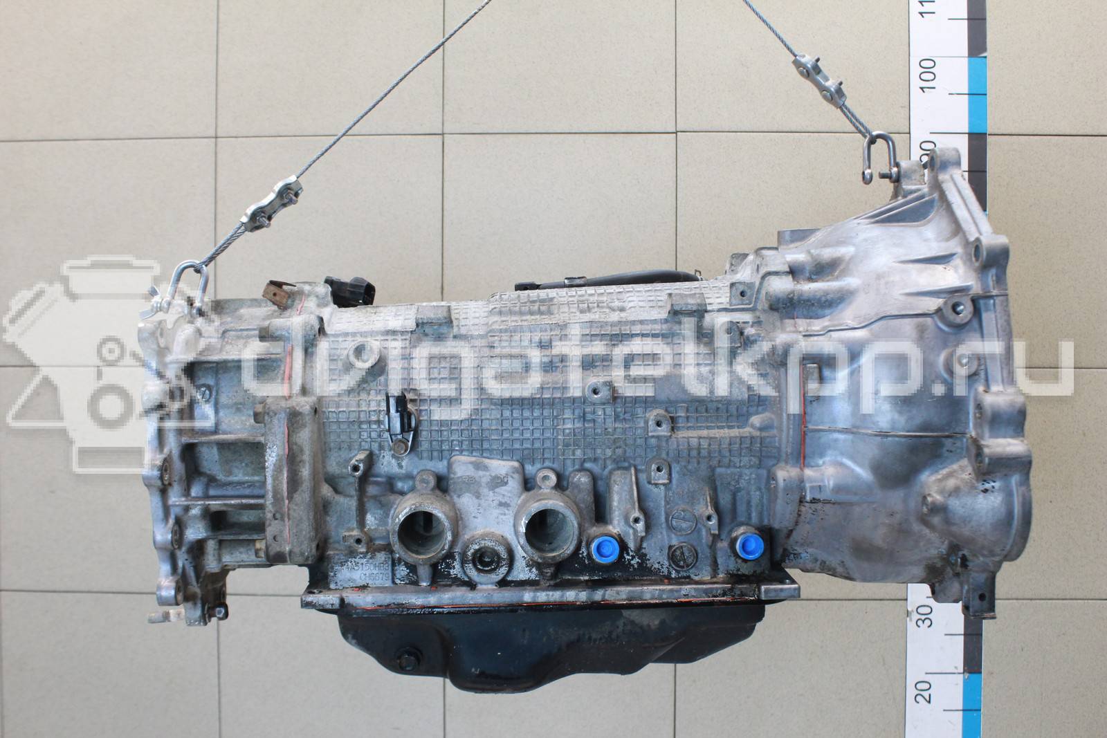 Фото Контрактная (б/у) АКПП для Mitsubishi / Hyundai 197-224 л.с 24V 3.0 л 6G72 (DOHC 24V) бензин mr593168 {forloop.counter}}