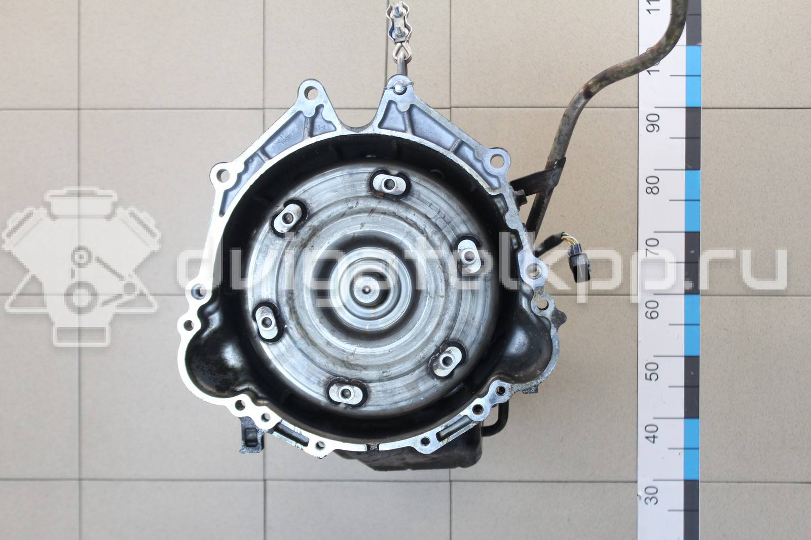 Фото Контрактная (б/у) АКПП для Mitsubishi Eclipse / Diamante / Galant / Pajero / L 143-286 л.с 24V 3.0 л 6G72 (DOHC 24V) бензин MR593168 {forloop.counter}}