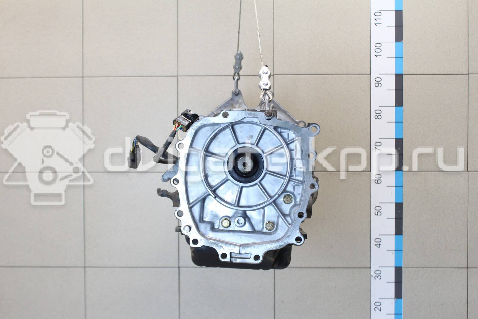 Фото Контрактная (б/у) АКПП для Mitsubishi Eclipse / Diamante / Galant / Pajero / L 143-286 л.с 24V 3.0 л 6G72 (DOHC 24V) бензин MR593168 {forloop.counter}}