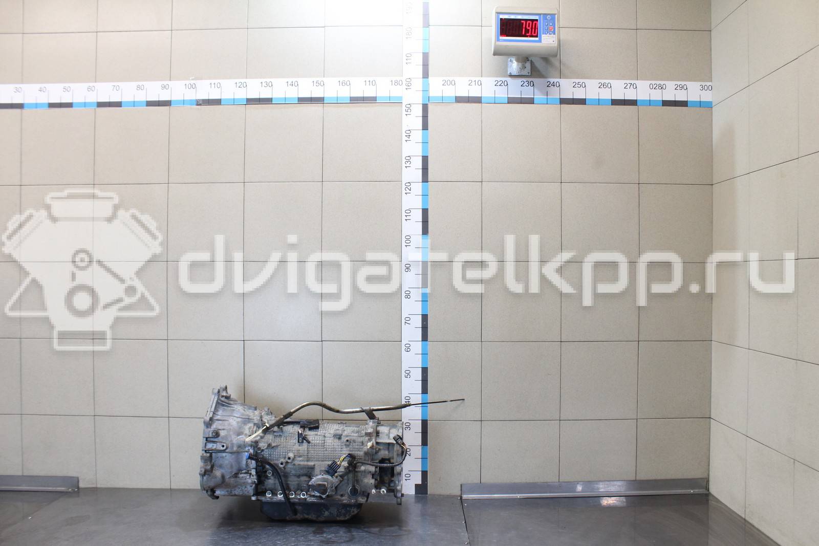 Фото Контрактная (б/у) АКПП для Mitsubishi Eclipse / Diamante / Galant / Pajero / L 143-286 л.с 24V 3.0 л 6G72 (DOHC 24V) бензин MR593168 {forloop.counter}}