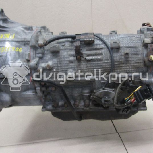 Фото Контрактная (б/у) АКПП для Mitsubishi (Bjc) Pajero Sport K9 167 л.с 24V 3.0 л 6G72 бензин MR593168