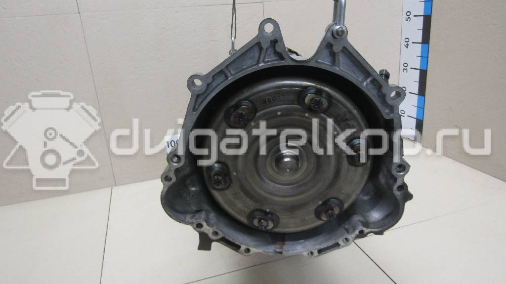 Фото Контрактная (б/у) АКПП для Mitsubishi (Bjc) Pajero Sport K9 167 л.с 24V 3.0 л 6G72 бензин MR593168 {forloop.counter}}