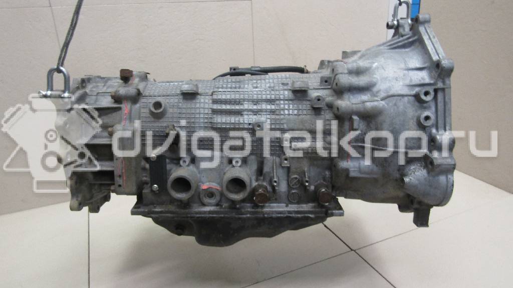 Фото Контрактная (б/у) АКПП для Mitsubishi (Bjc) Pajero Sport K9 167 л.с 24V 3.0 л 6G72 бензин MR593168 {forloop.counter}}