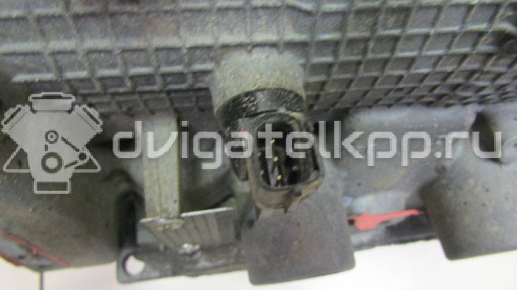 Фото Контрактная (б/у) АКПП для Mitsubishi (Bjc) Pajero Sport K9 167 л.с 24V 3.0 л 6G72 бензин MR593168 {forloop.counter}}