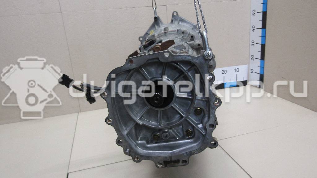 Фото Контрактная (б/у) АКПП для Mitsubishi (Bjc) Pajero Sport K9 167 л.с 24V 3.0 л 6G72 бензин MR593168 {forloop.counter}}